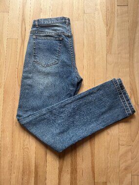 👖 A.P.C. Jean Standard Jeans - Size 29